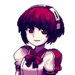 Dorothy Haze Va 11 Hall A Wiki Fandom