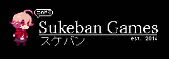 Sukeban Games logo