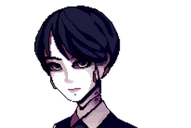 Karmotrine | VA-11 Hall-A Wiki | Fandom