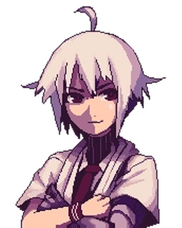 Dana Zane Va 11 Hall A Wiki Fandom Dana Zane Va 11 Hall A Wiki Fandom