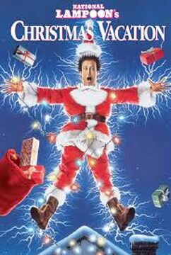 Christmas vacation sale