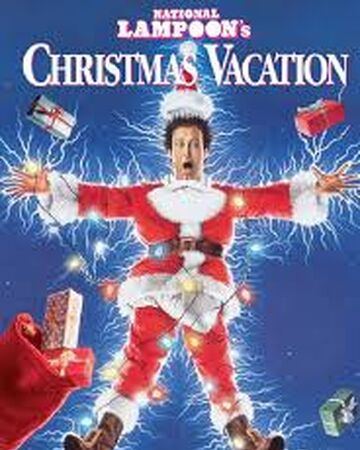 National Lampoon S Christmas Vacation National Lampoon S Vacation Wiki Fandom