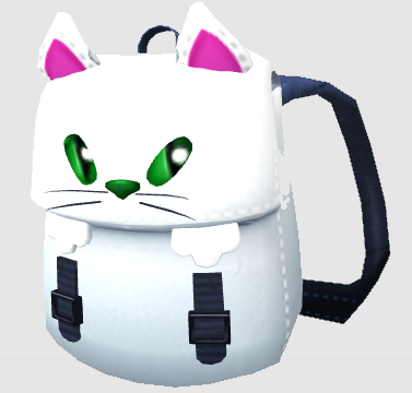 Catpack | Vacuum Simulator Wiki | Fandom