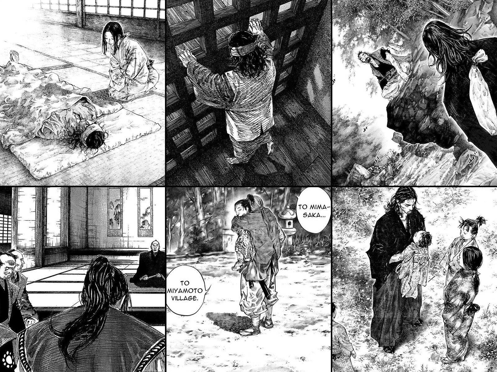 A Just Cause  Vinland Saga S2 Ep 16 Review  In Asian Spaces