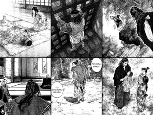 Post-Yoshioka | Vagabond | Fandom