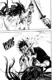 Vagabond 188 7