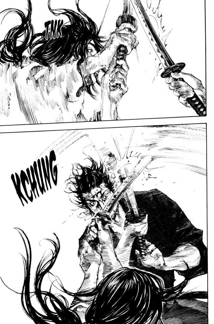 Second Yoshioka arc, Vagabond Wiki