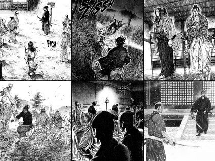 07 - Second Yoshioka arc
