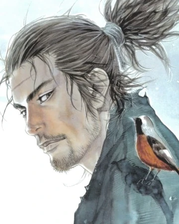 Musashi Miyamoto Vagabond Wiki Fandom Musashi Miyamoto Vagabond Wiki Fandom