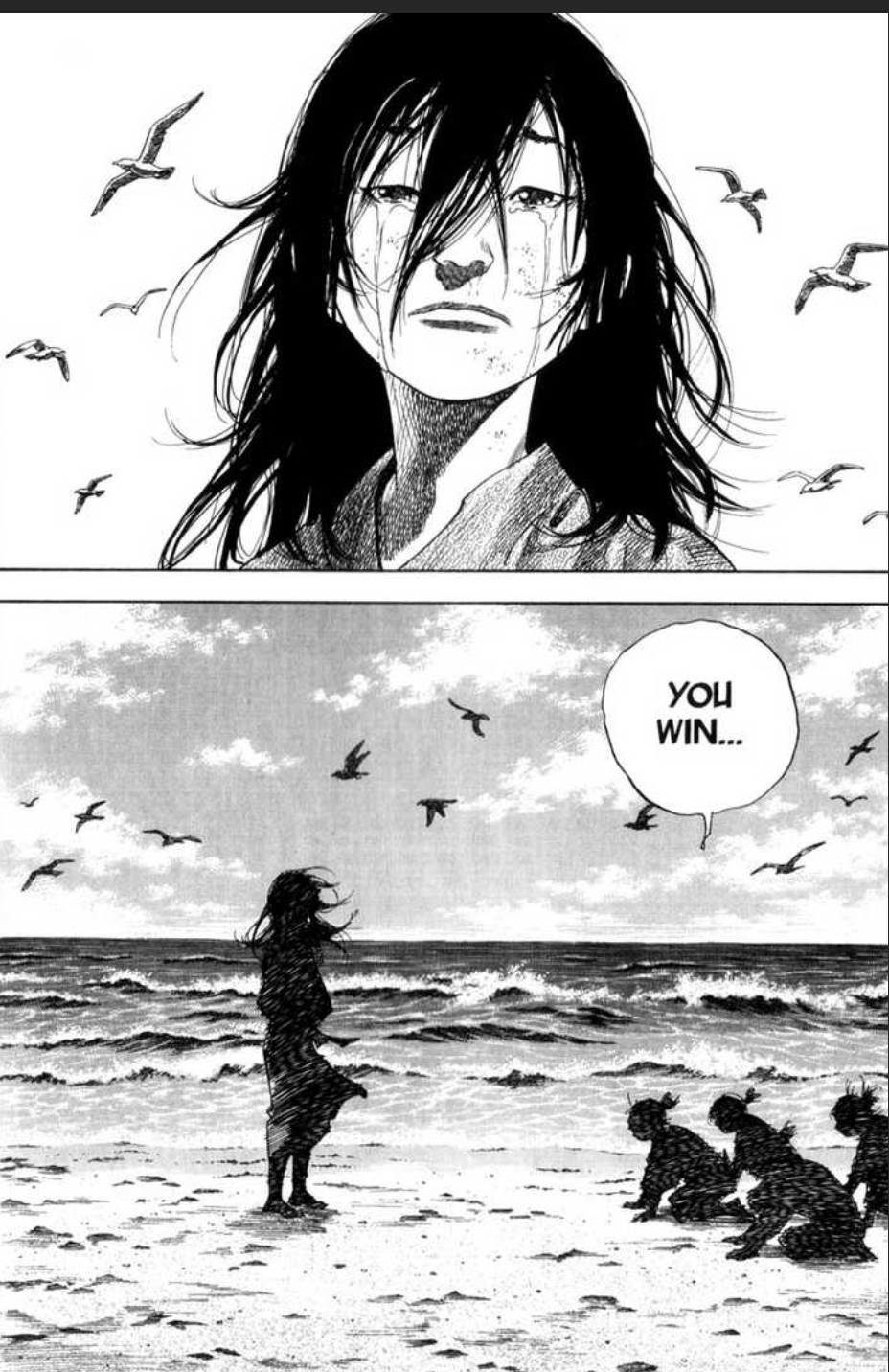 Sasaki | Vagabond Fandom