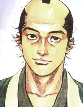 Ueda ryohei