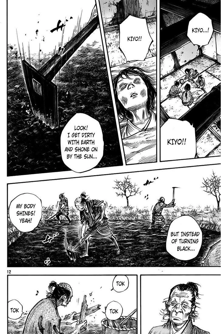 Farming arc | Vagabond Wiki | Fandom