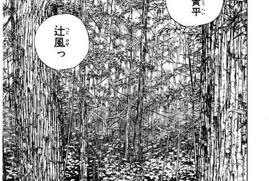 Chapter 17 | Vagabond Wiki | Fandom