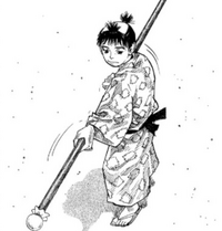Inshun Hozoin Vagabond Wiki Fandom Inshun Hozoin Vagabond Wiki Fandom