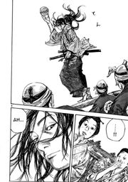 Vagabond 296 4