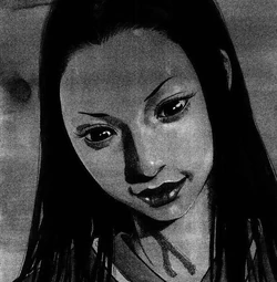 Oko Vagabond Wiki Fandom