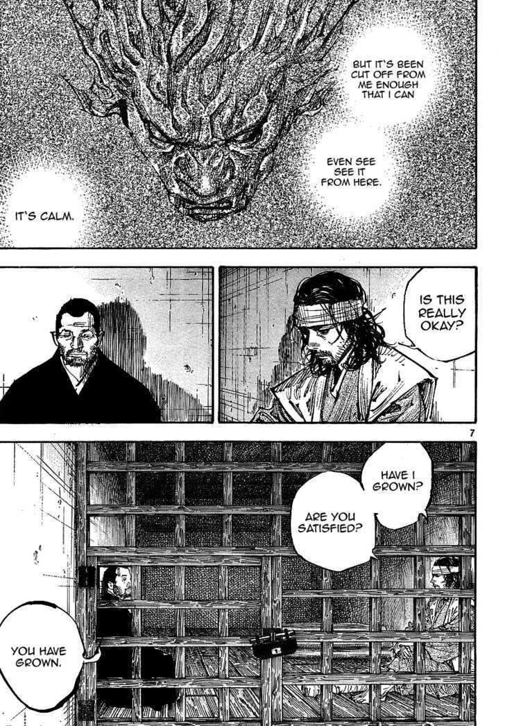 Post-Yoshioka arc, Vagabond Wiki