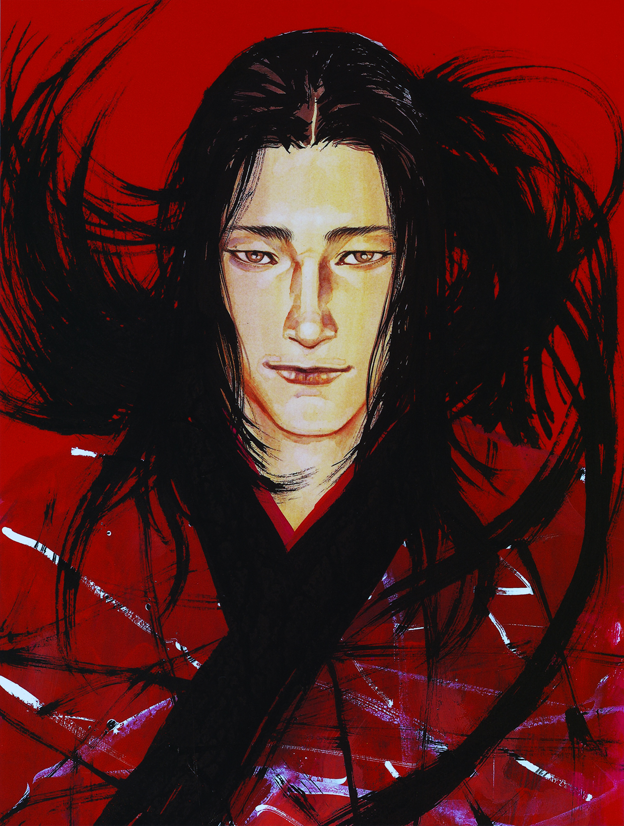 Kojiro sales sasaki vagabond