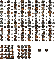 Armor Sprites