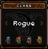 Rogue Class Image