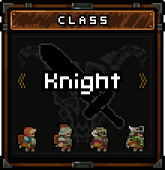 Knight Class Image