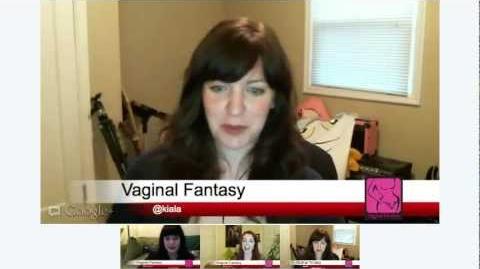 Vaginal Fantasy Hangout 6 Kushiel's Dart
