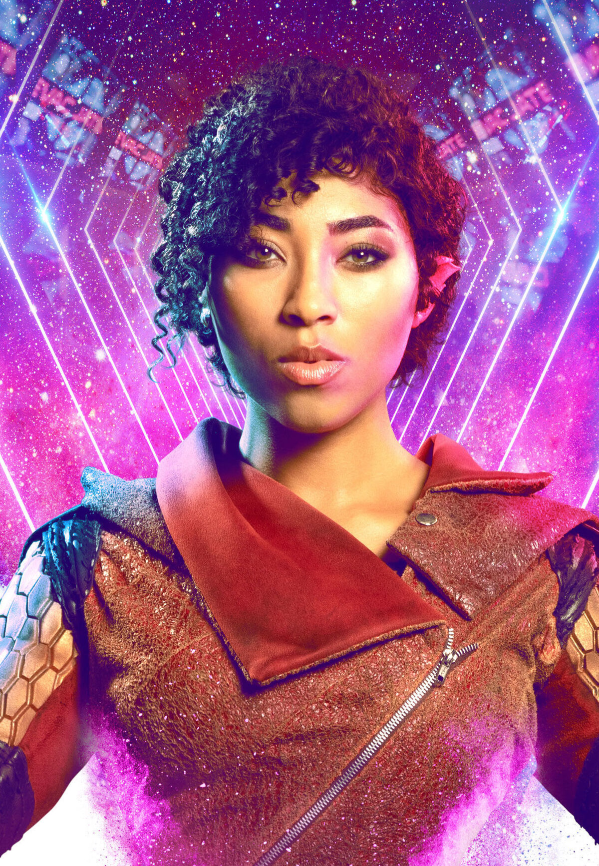 Category:Female characters | Vagrant Queen Wiki | Fandom