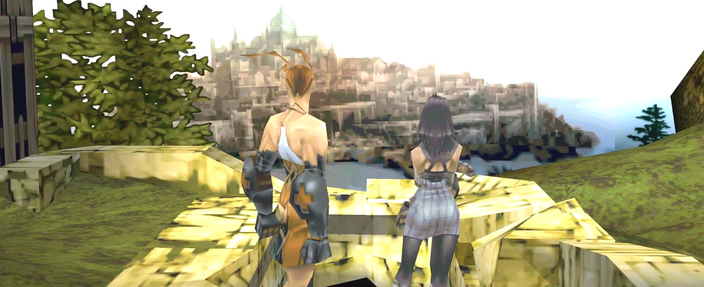 Locations In Vagrant Story Vagrant Story Wiki Fandom