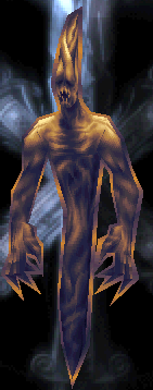 First Dungeon Of The Iron Maiden Vagrant Story Vagrant Story Wiki Fandom