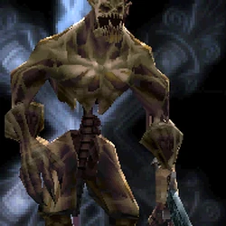 Second Dungeon Of The Iron Maiden Vagrant Story Vagrant Story Wiki Fandom
