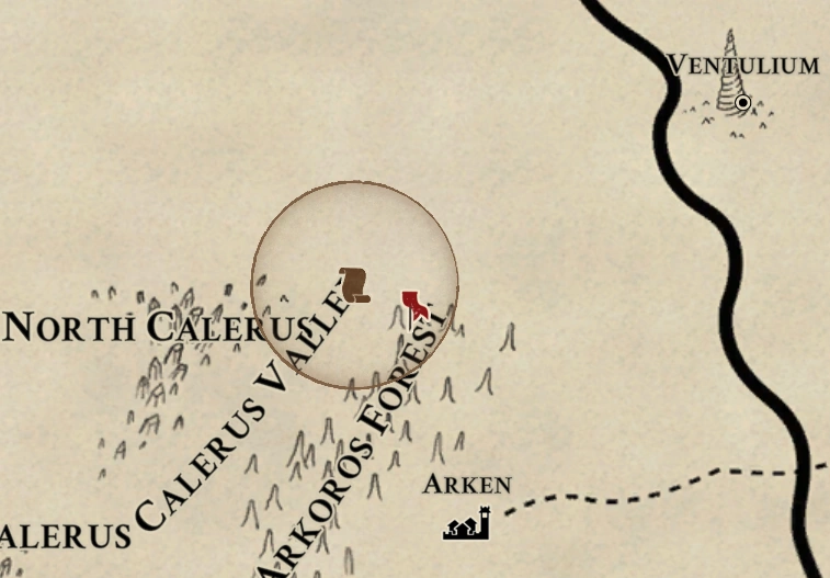 Renkailon: Delving into Darkness  Vagrus Wiki  Fandom
