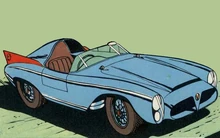 Vaillante Le-mans Revision 1