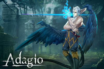 Adagio