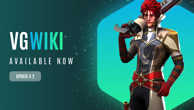 Vainglory Wiki Fandom