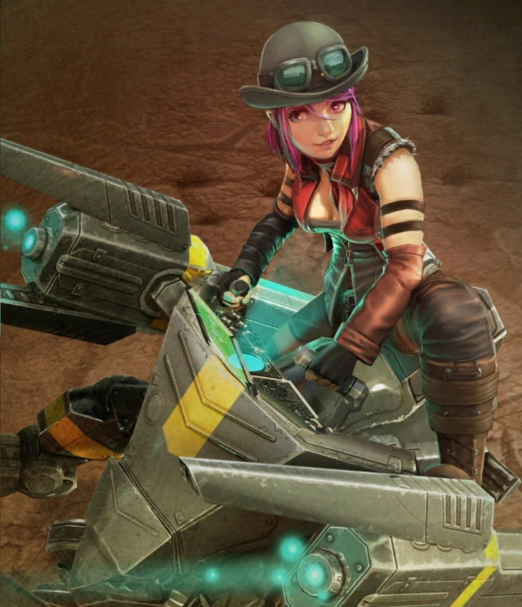 Joule Vainglory Wiki Fandom