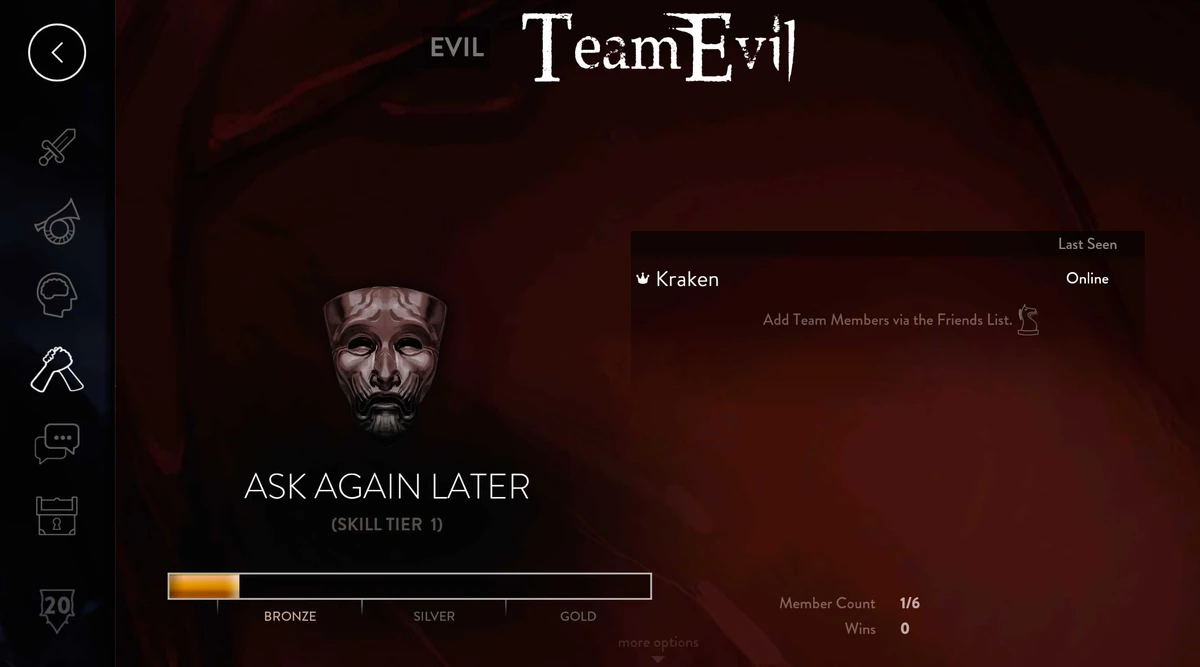 Teams Vainglory Wiki Fandom