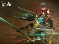 Joule Vainglory Wiki