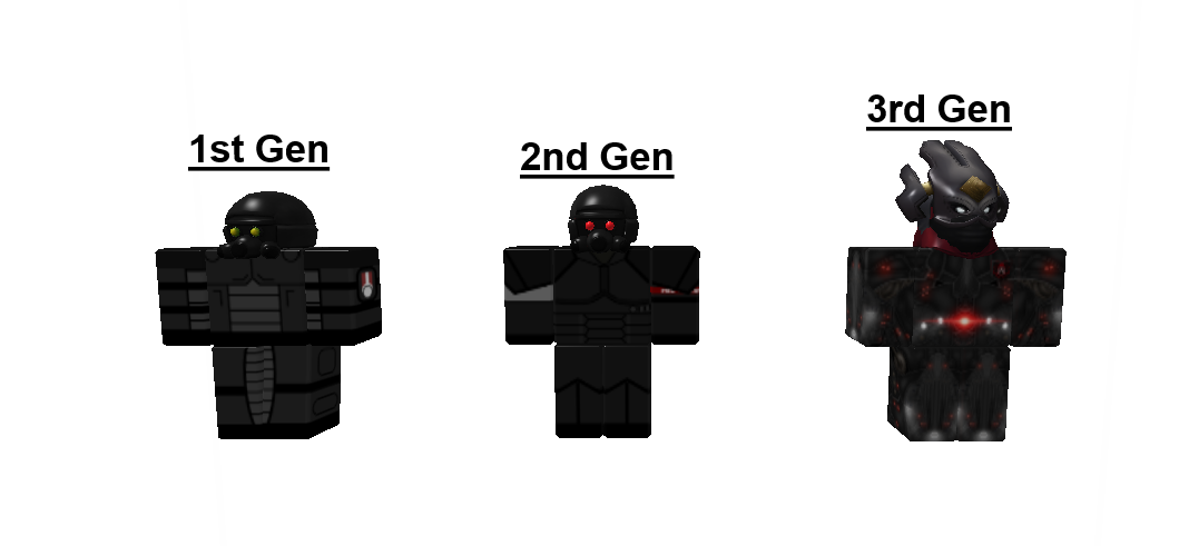 United Clan of ROBLOX, Vaktovian Empire Wiki