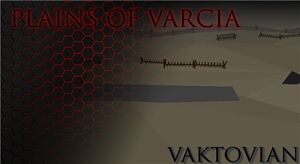 Plains of Varcia