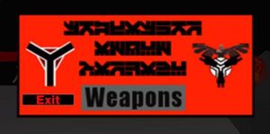 Weapon Dispenser GUI