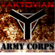 V.A.C logo