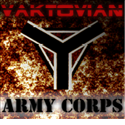 Vaktovian Army Corps Vaktovian Empire Wiki Fandom - roblox vaktus smile site forum.roblox.com