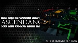 Ascendancy Vaktovian Empire Wiki Fandom - vaktovian throne room roblox