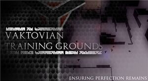 Vaktovian Training Grounds Vaktovian Empire Wiki Fandom - vaktovian throne room roblox