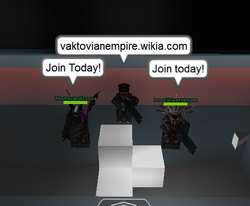 Vaktovian Empire Wiki Fandom - roblox the eyes of vaktovians