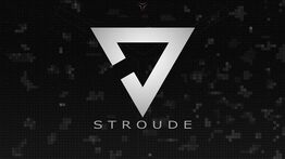 Stroude Arms