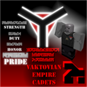 Vaktovian Cadets