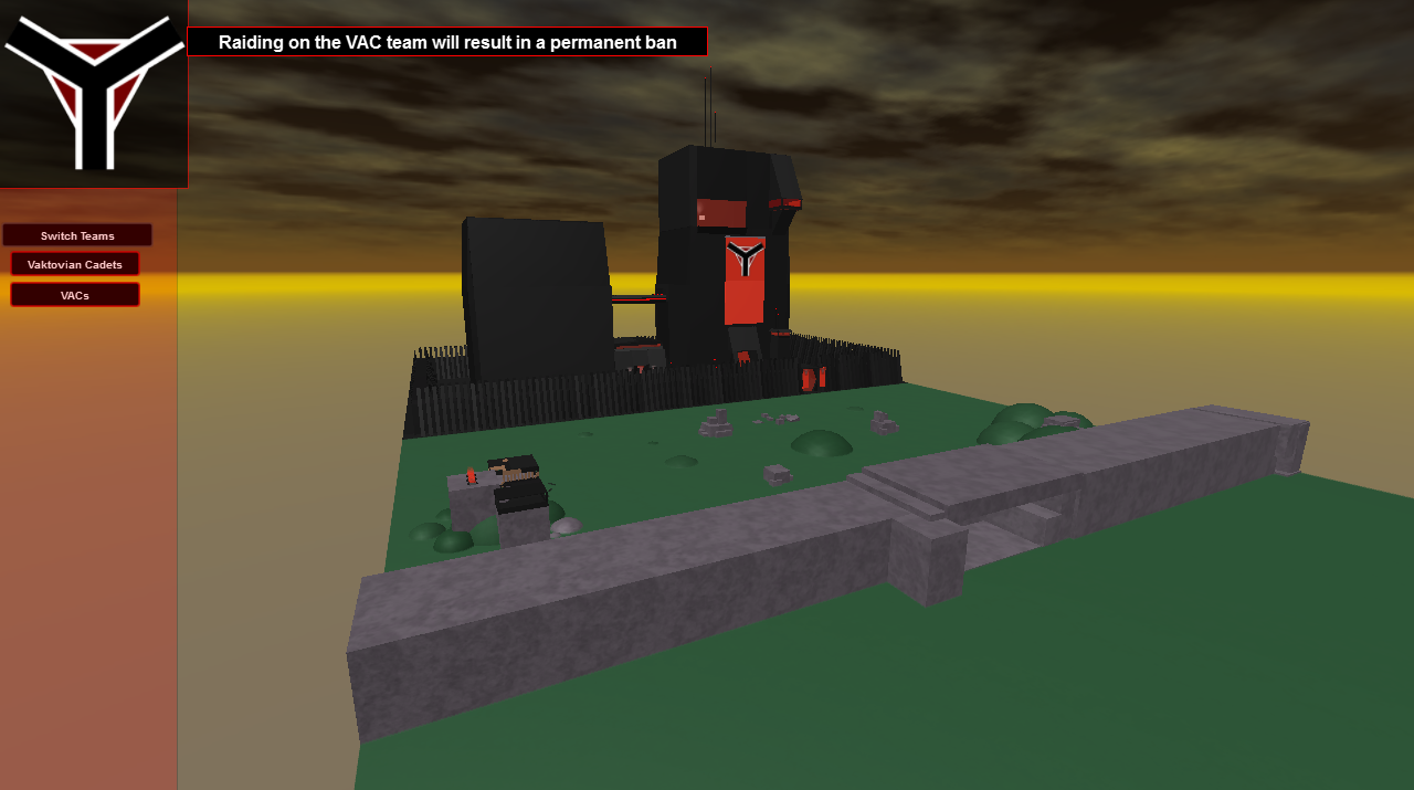 Classic Pyro Vaktovian Empire Wiki Fandom - roblox wiki vaktovian empire