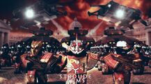 Stroude Arms 2