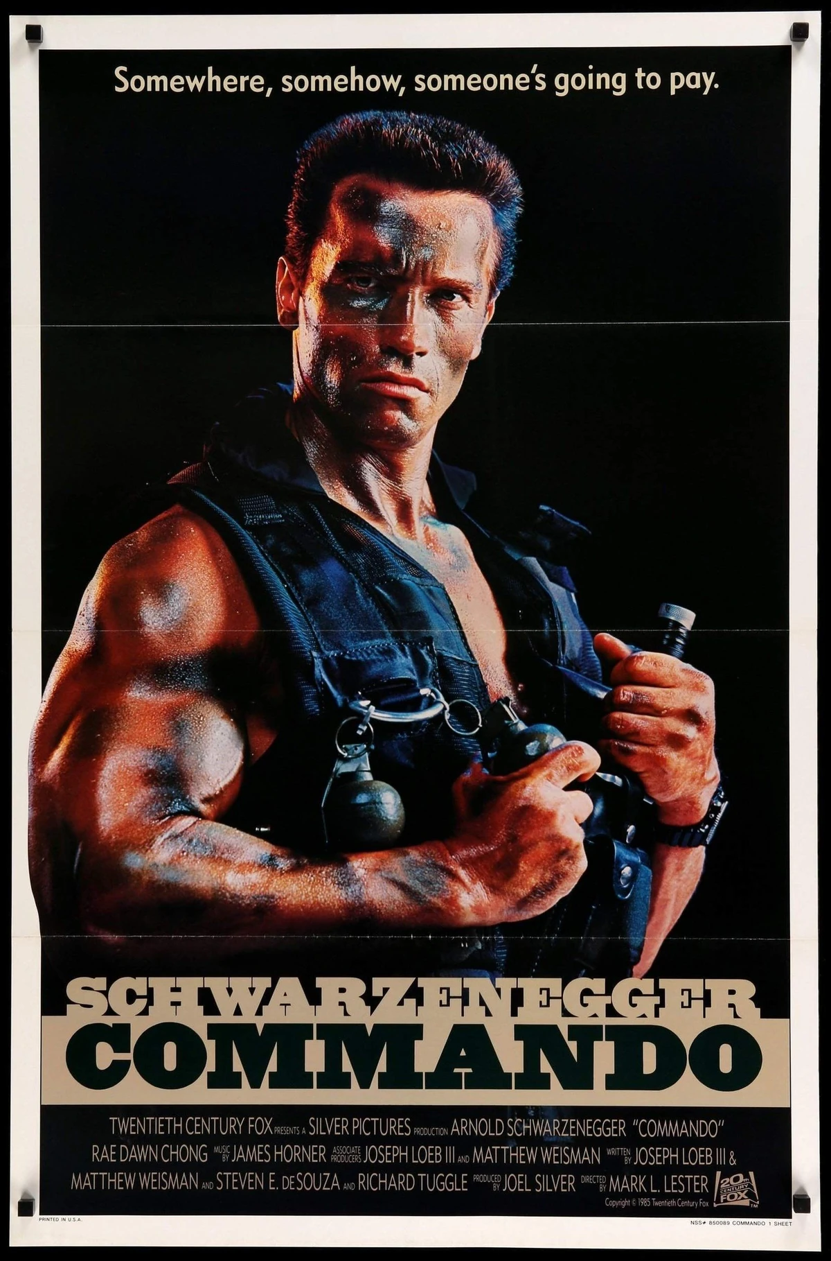 Commando Val Verde Wiki Fandom